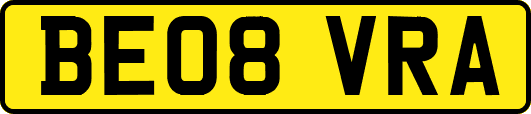 BE08VRA
