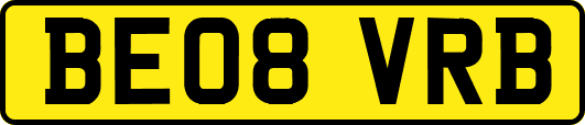 BE08VRB