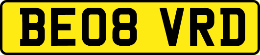 BE08VRD