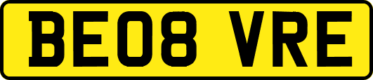BE08VRE