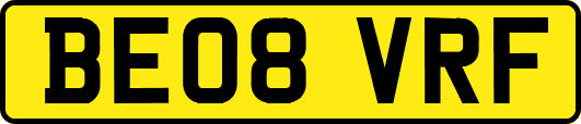 BE08VRF