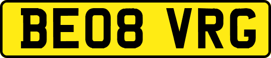 BE08VRG