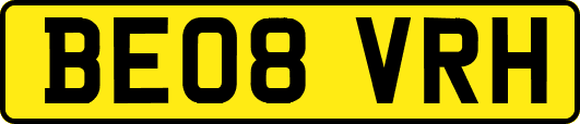 BE08VRH