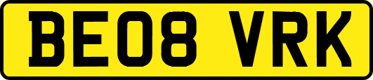 BE08VRK