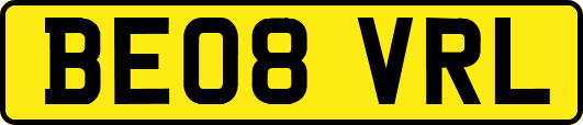 BE08VRL