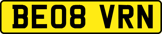 BE08VRN