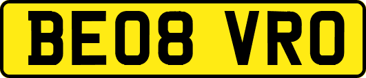 BE08VRO