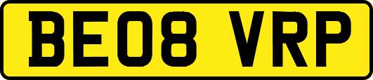 BE08VRP
