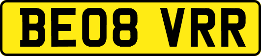 BE08VRR