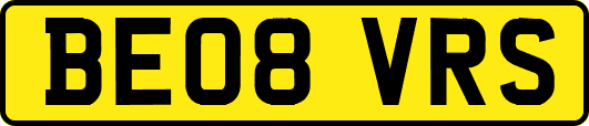 BE08VRS