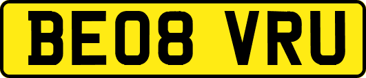 BE08VRU