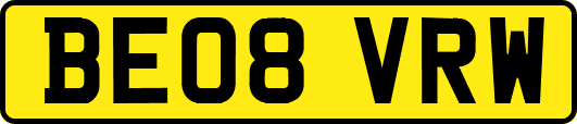 BE08VRW