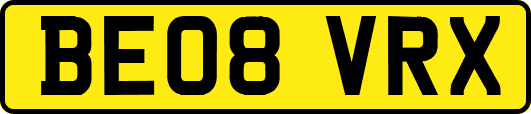 BE08VRX
