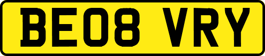 BE08VRY