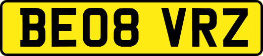 BE08VRZ