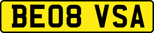 BE08VSA