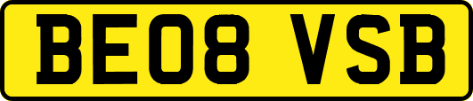 BE08VSB