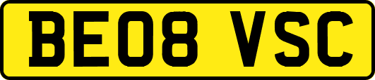 BE08VSC