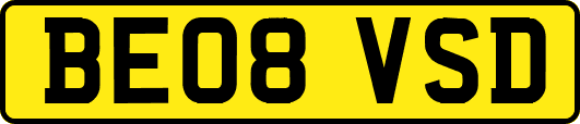 BE08VSD
