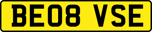 BE08VSE