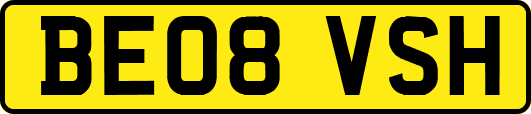 BE08VSH