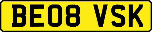 BE08VSK