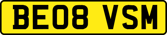 BE08VSM