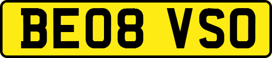 BE08VSO