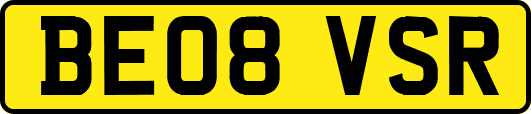 BE08VSR