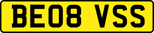 BE08VSS