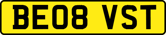 BE08VST