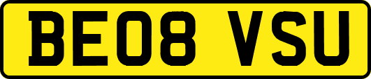 BE08VSU