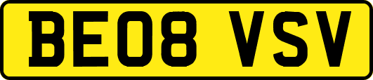 BE08VSV