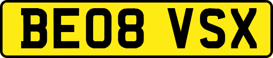 BE08VSX