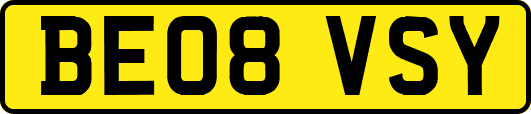 BE08VSY