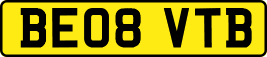 BE08VTB