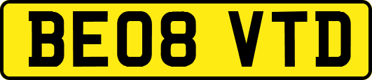 BE08VTD
