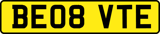 BE08VTE