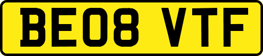 BE08VTF