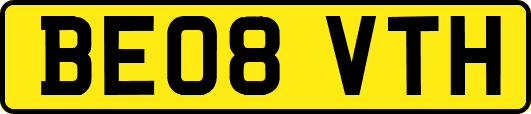 BE08VTH