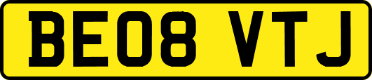 BE08VTJ
