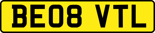 BE08VTL