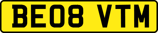 BE08VTM