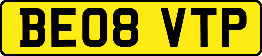 BE08VTP