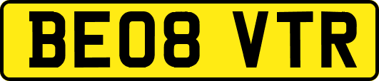 BE08VTR