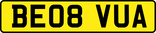 BE08VUA