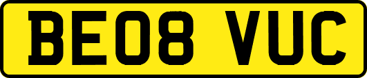 BE08VUC