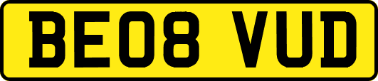 BE08VUD