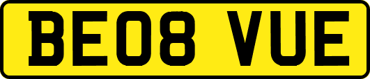 BE08VUE