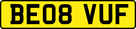 BE08VUF